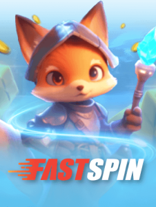provider awcmfastspin
