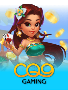 provider cq9 1