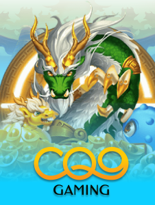 provider cq9 2