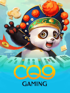 provider cq9