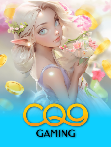 provider cq9 3