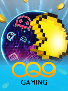 provider cq9 4