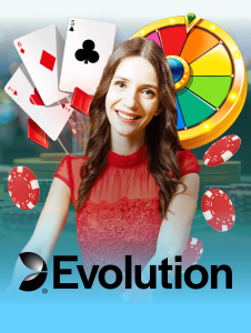 provider evo