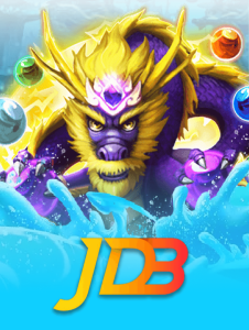provider jdb 1