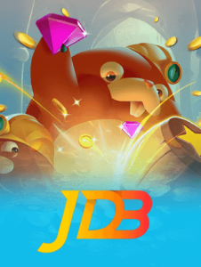 provider jdb 2