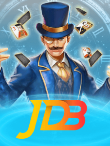 provider jdb