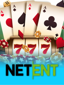 provider netent 1