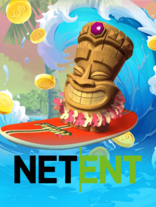 provider netent
