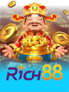 provider rich88 1