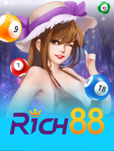 provider rich88 2