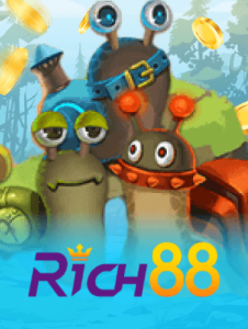 provider rich88 3